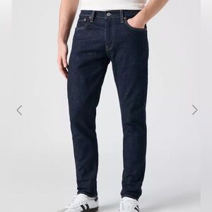 Levi’s 512 Slim Taper Men’s Jeans